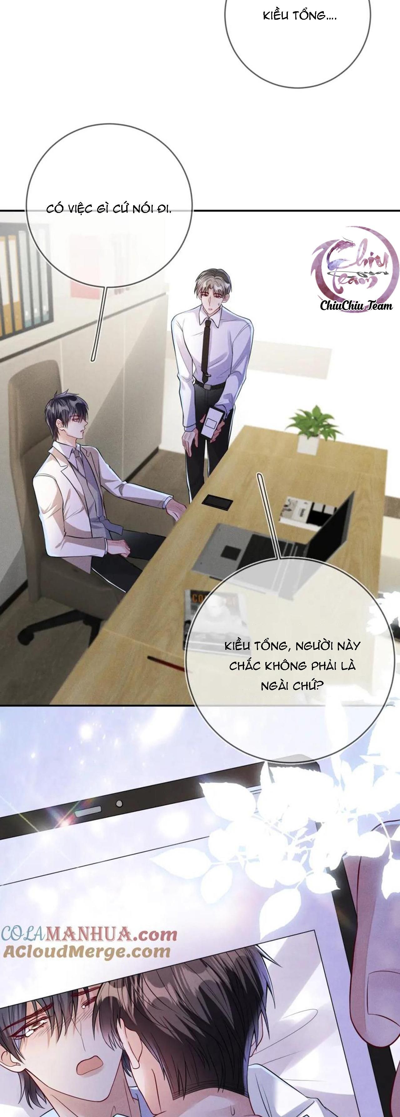 Cường Liệt Công Kích Chapter 107 - 20