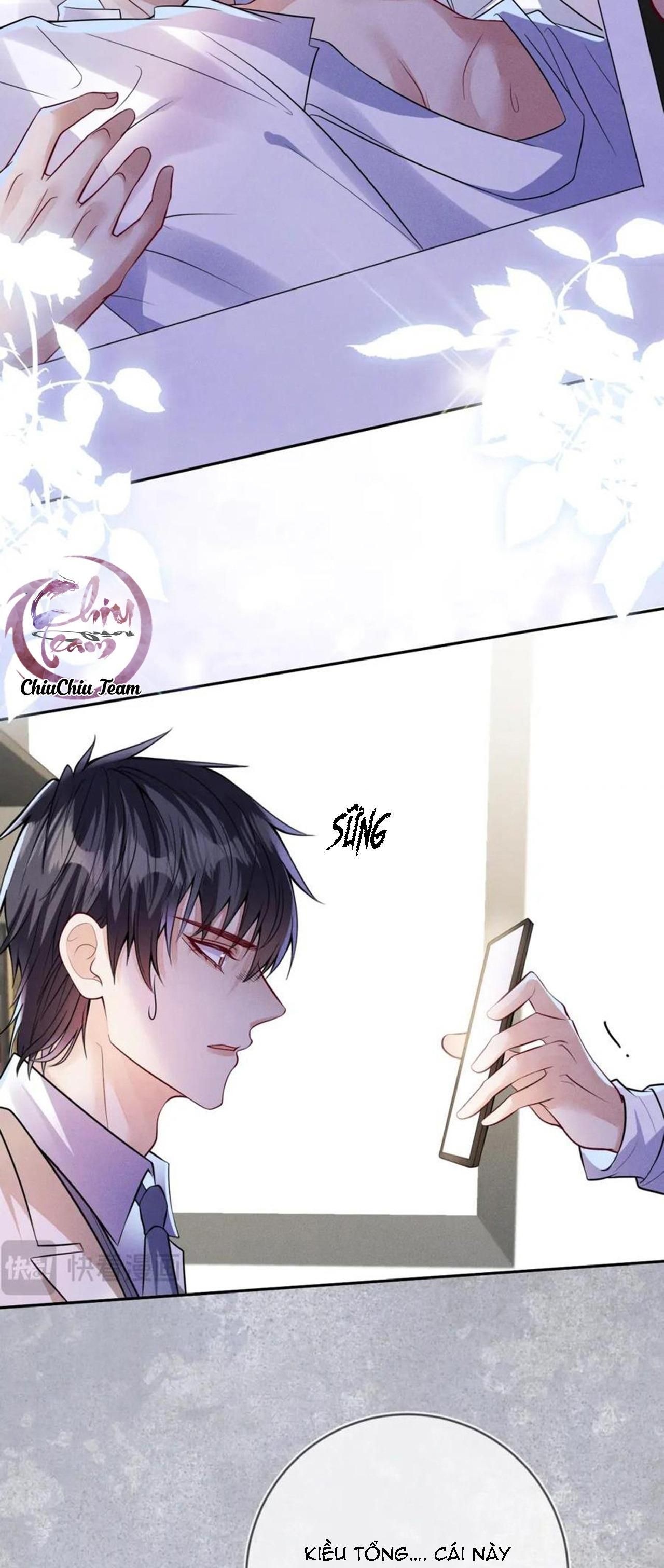 Cường Liệt Công Kích Chapter 107 - 21