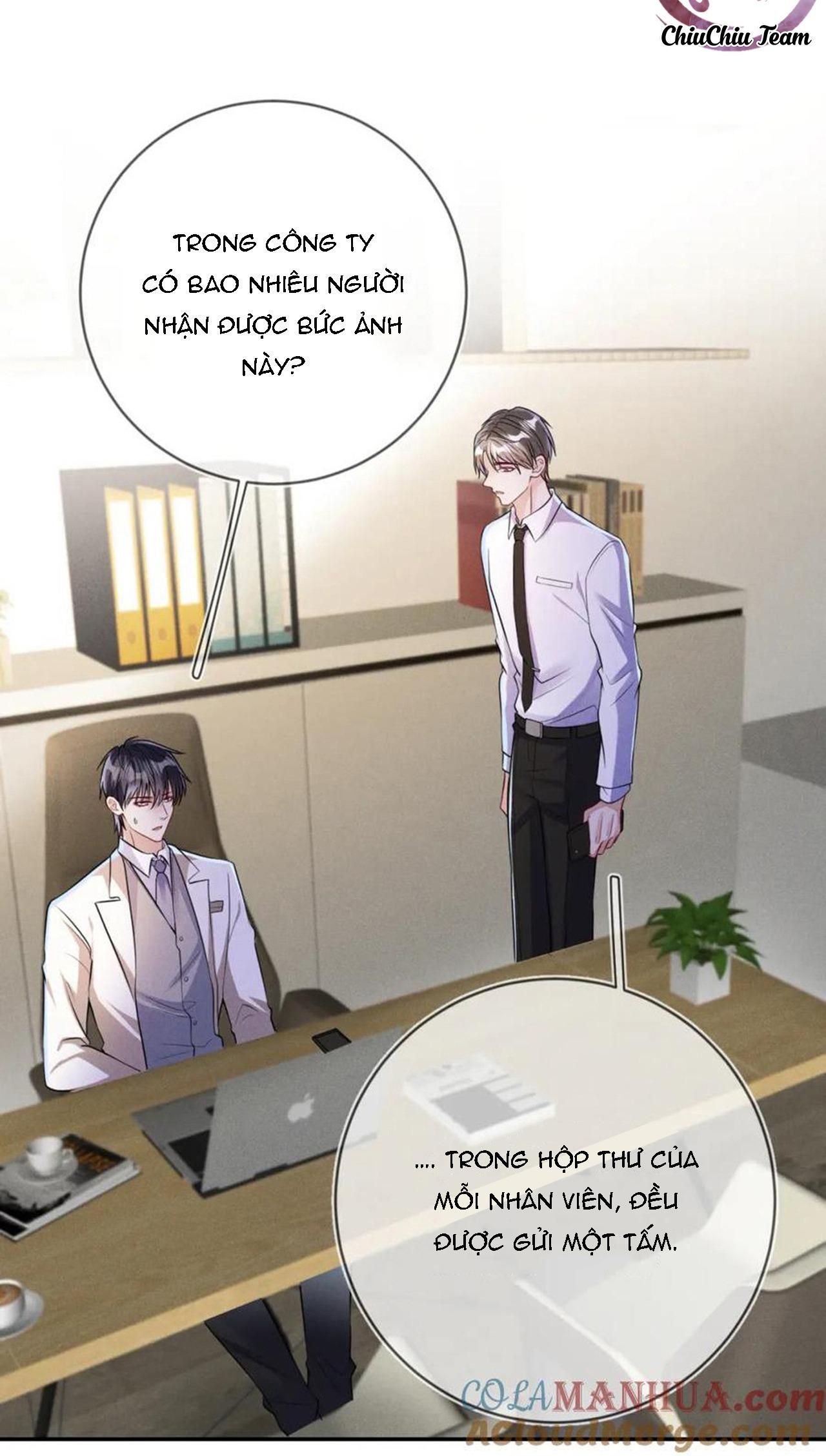 Cường Liệt Công Kích Chapter 107 - 23