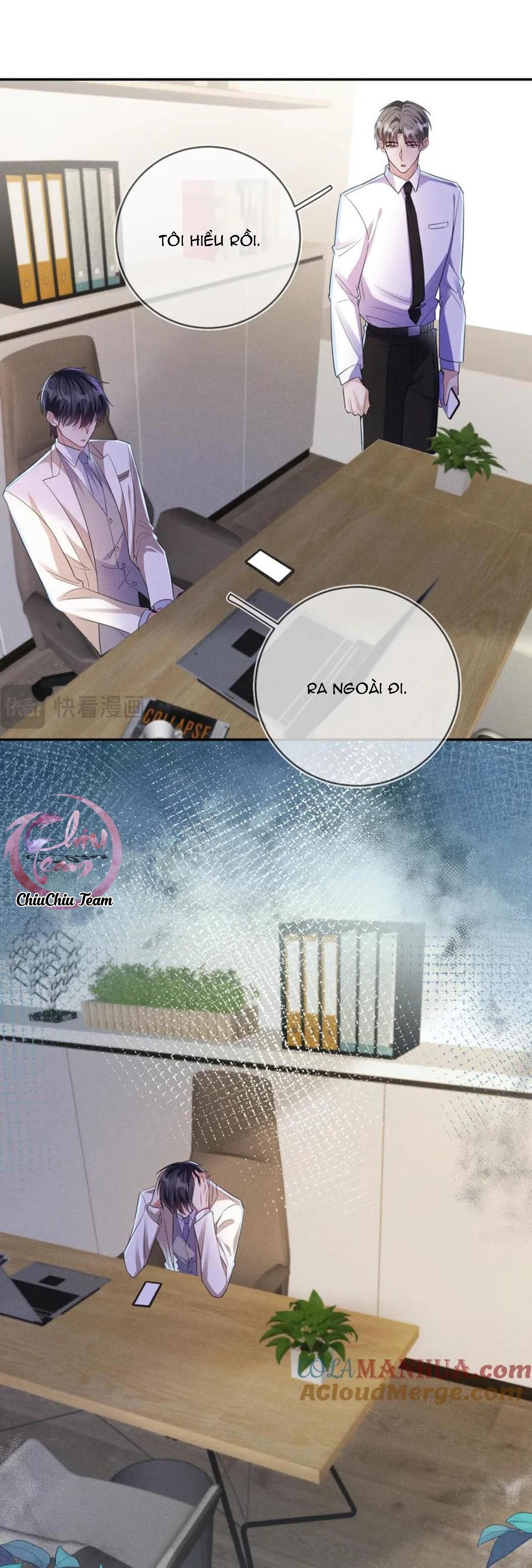 Cường Liệt Công Kích Chapter 107 - 25