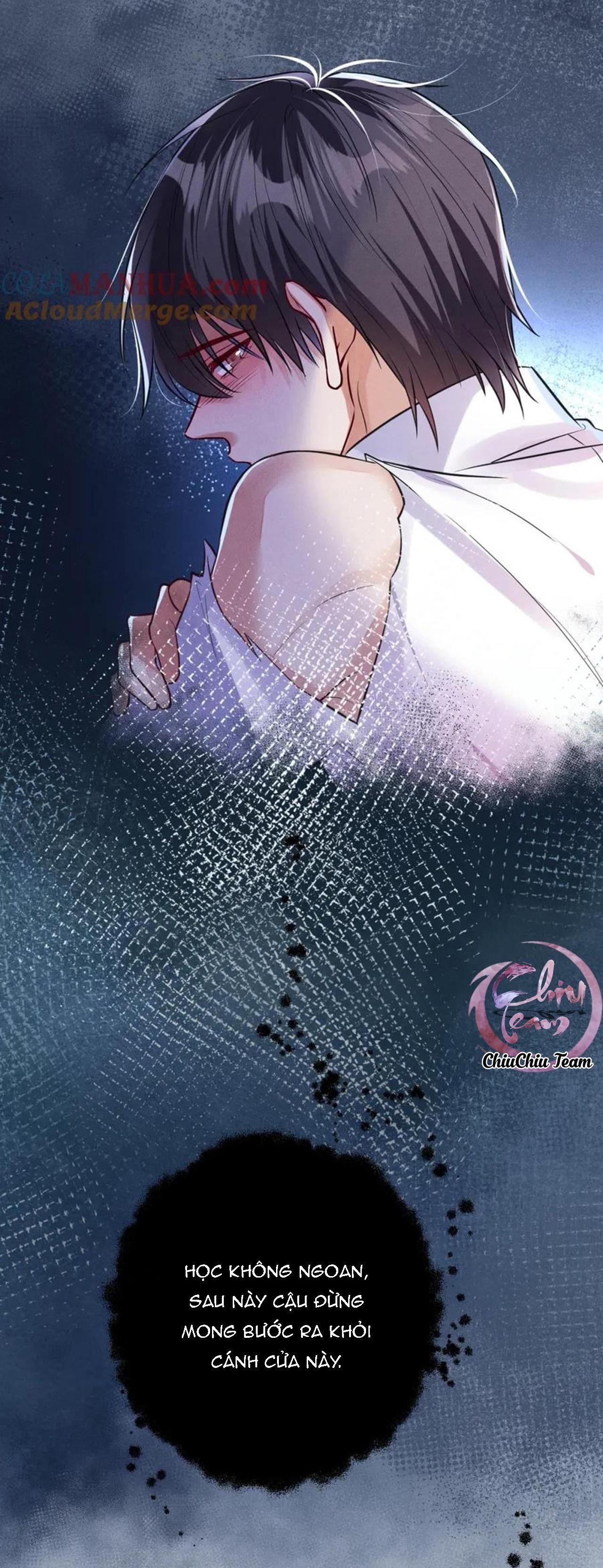 Cường Liệt Công Kích Chapter 107 - 27