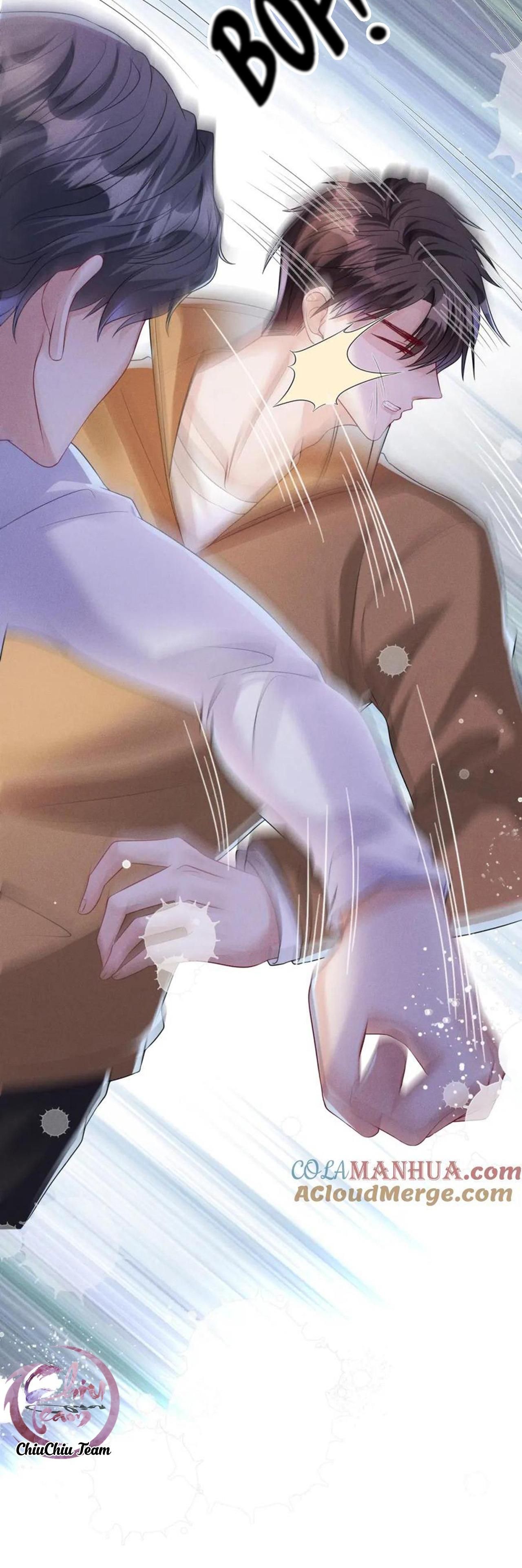 Cường Liệt Công Kích Chapter 107 - 5