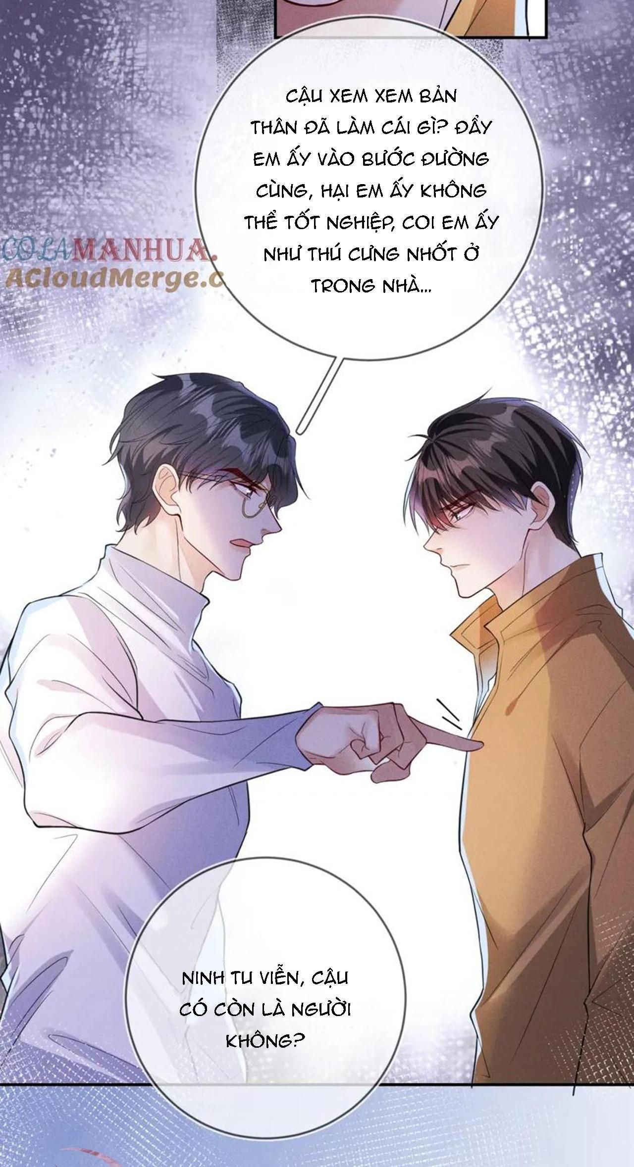 Cường Liệt Công Kích Chapter 107 - 8