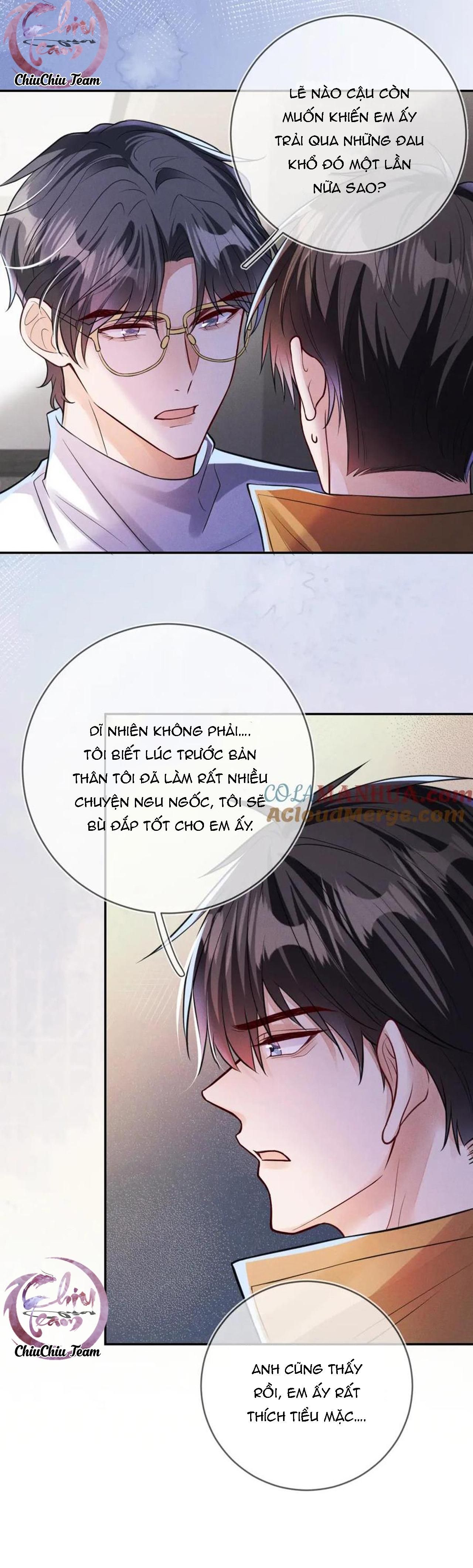 Cường Liệt Công Kích Chapter 107 - 9