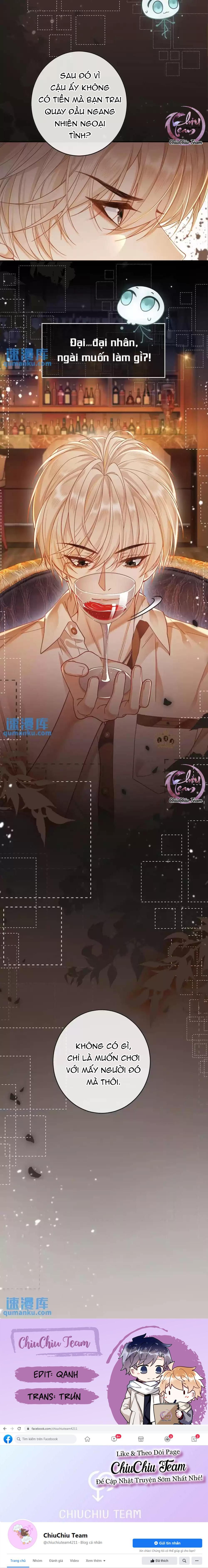 Cường Liệt Công Kích Chapter 108 - 14