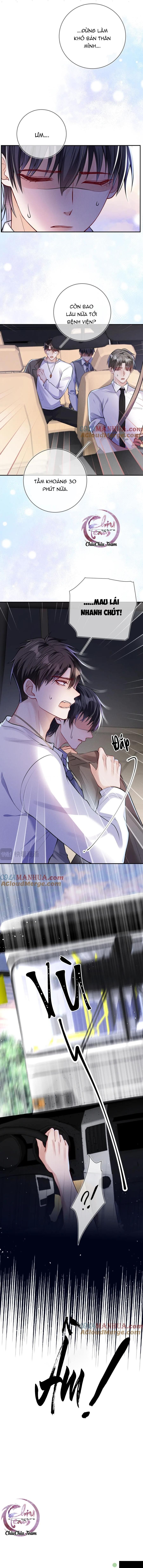 Cường Liệt Công Kích Chapter 108 - 6