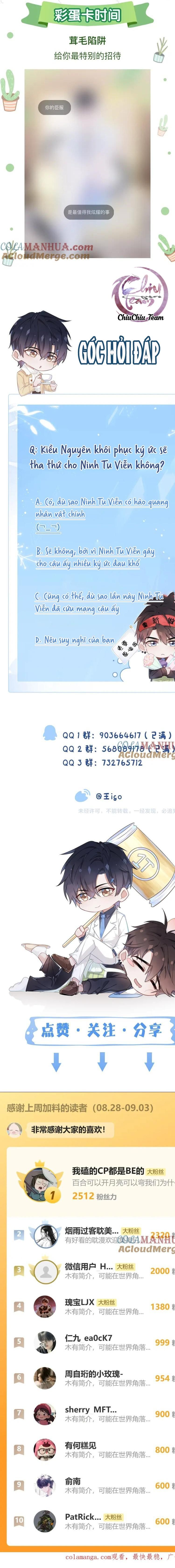 Cường Liệt Công Kích Chapter 108 - 7