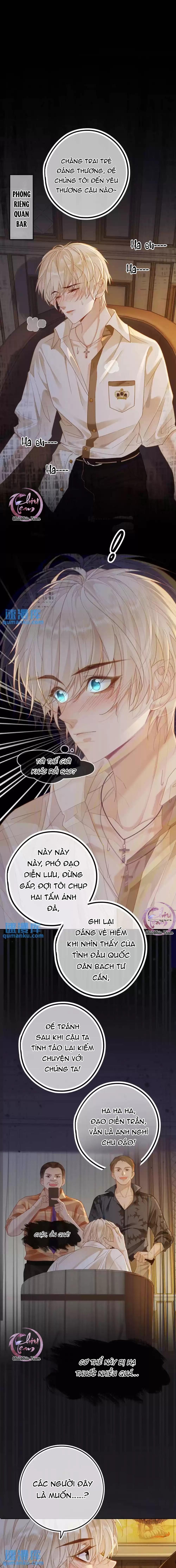 Cường Liệt Công Kích Chapter 108 - 9