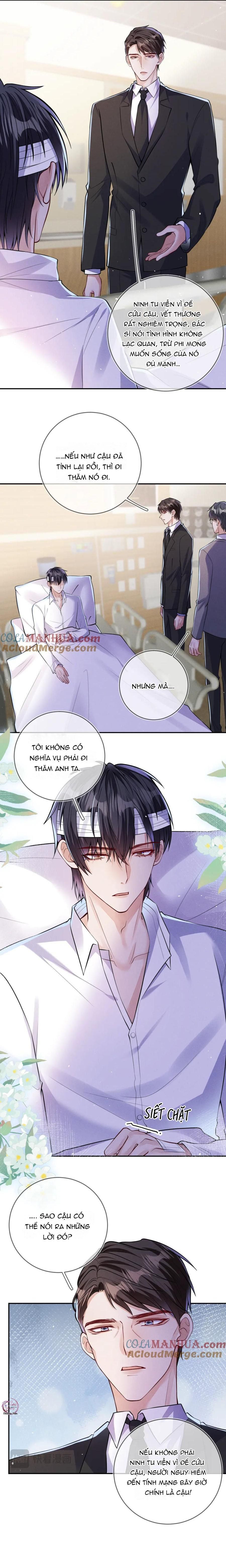 Cường Liệt Công Kích Chapter 109 - 11