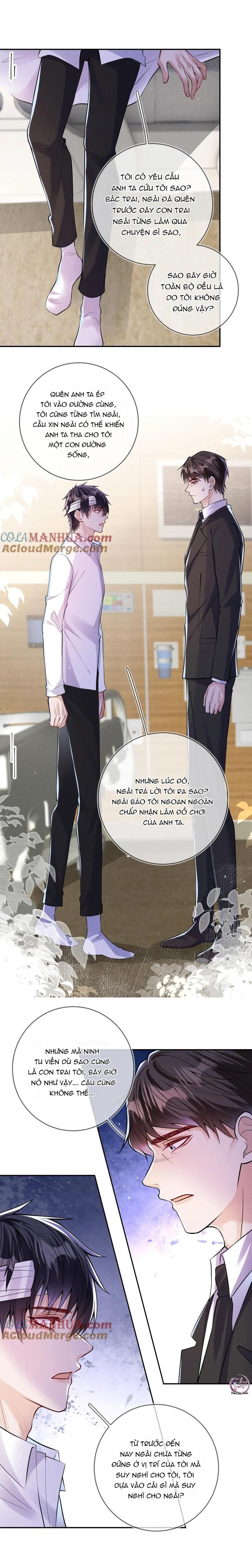 Cường Liệt Công Kích Chapter 109 - 12