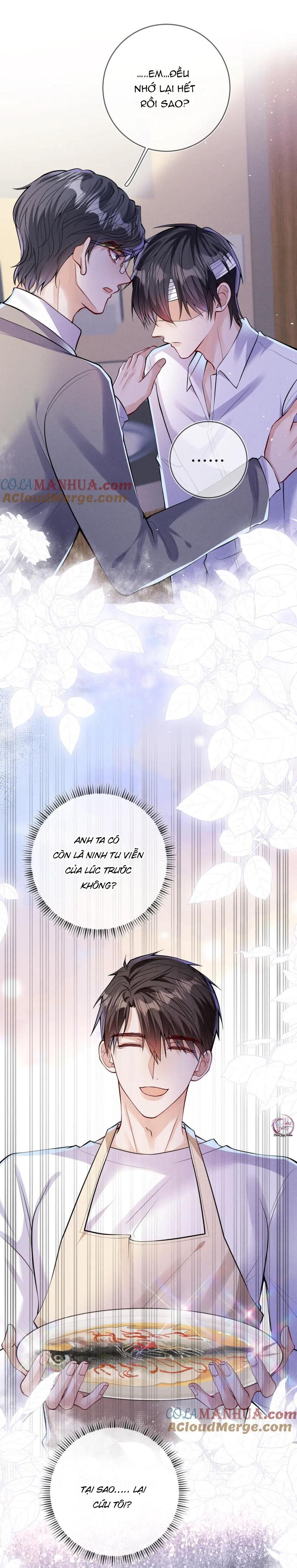 Cường Liệt Công Kích Chapter 109 - 14