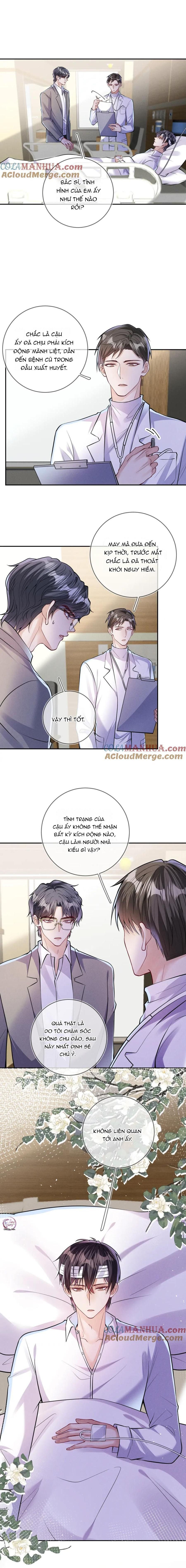 Cường Liệt Công Kích Chapter 109 - 3