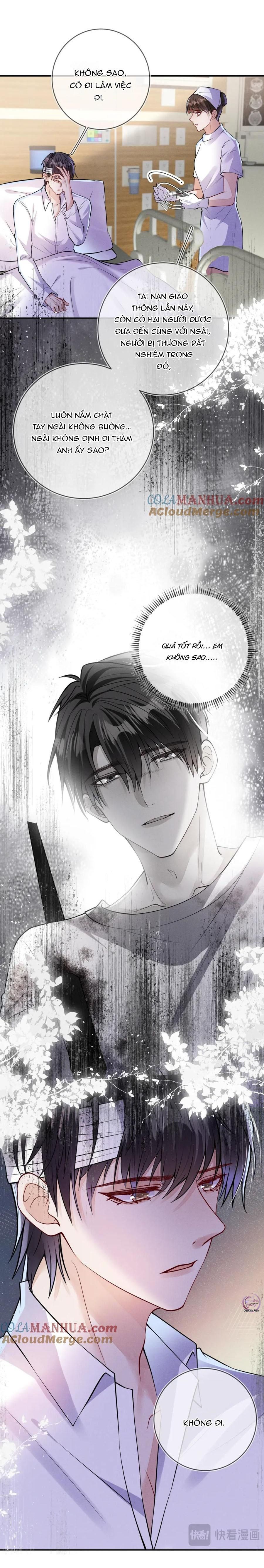 Cường Liệt Công Kích Chapter 109 - 7
