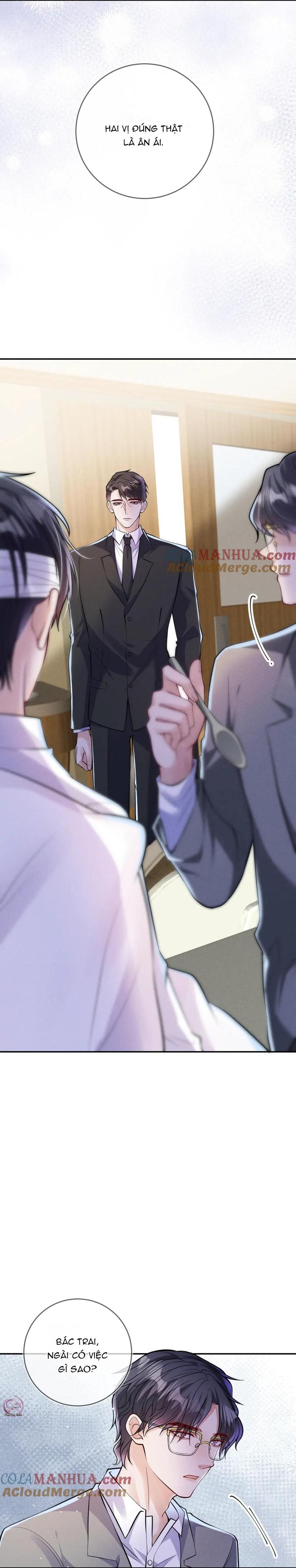 Cường Liệt Công Kích Chapter 109 - 10