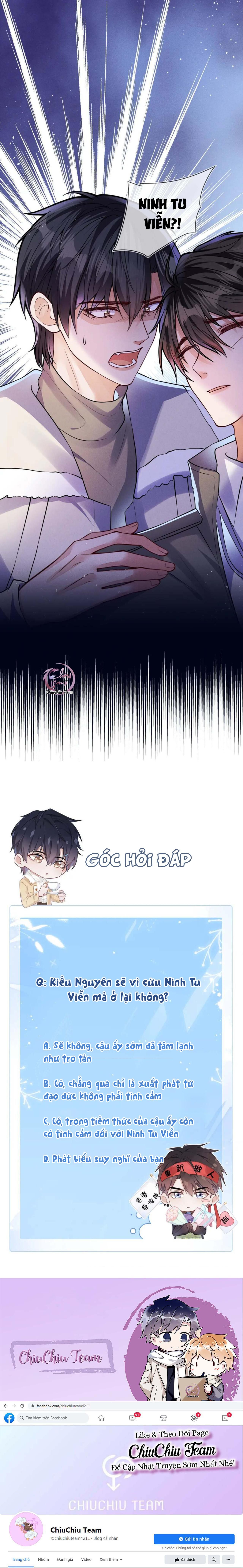 Cường Liệt Công Kích Chapter 111 - 12