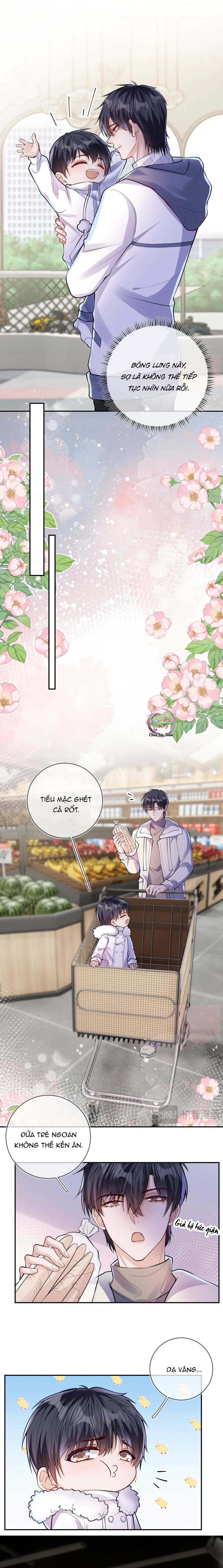 Cường Liệt Công Kích Chapter 111 - 6