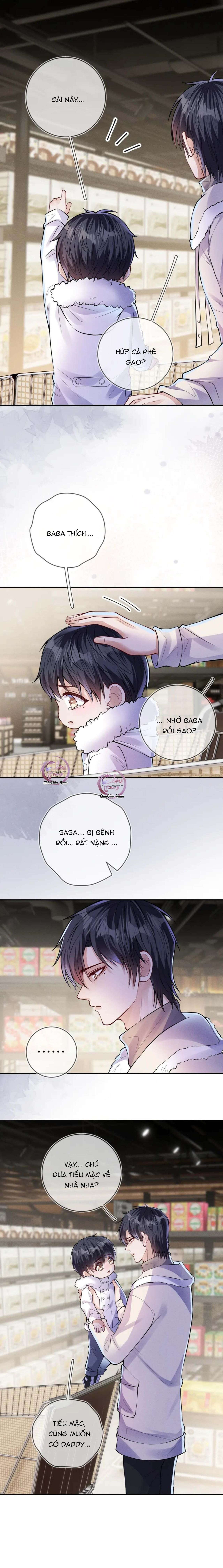 Cường Liệt Công Kích Chapter 111 - 7