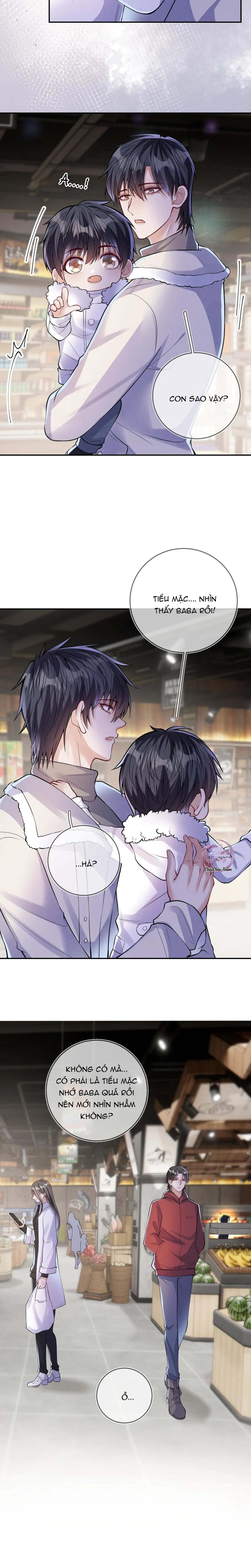 Cường Liệt Công Kích Chapter 111 - 9