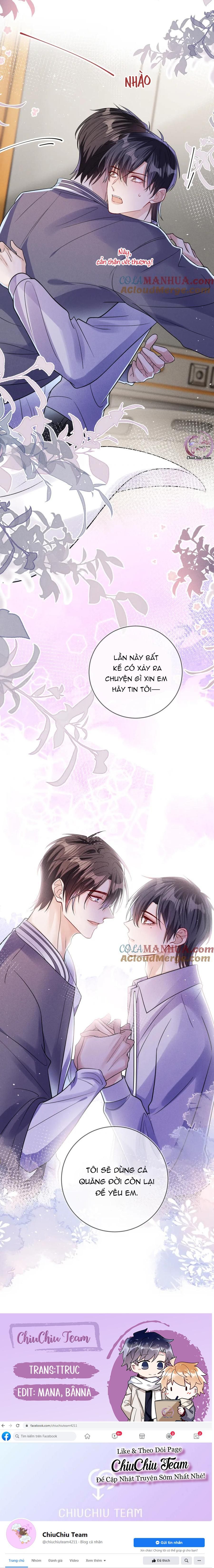 Cường Liệt Công Kích Chapter 112 - 11