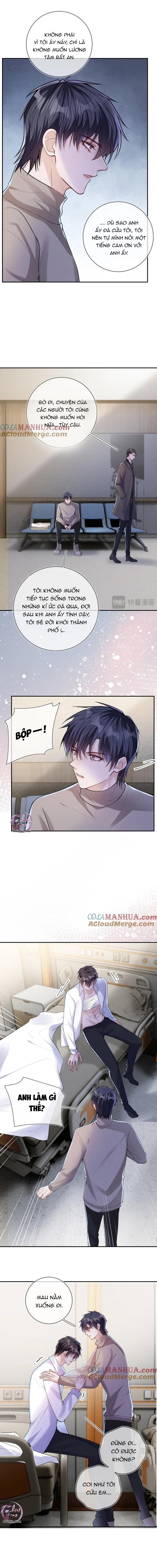 Cường Liệt Công Kích Chapter 112 - 6