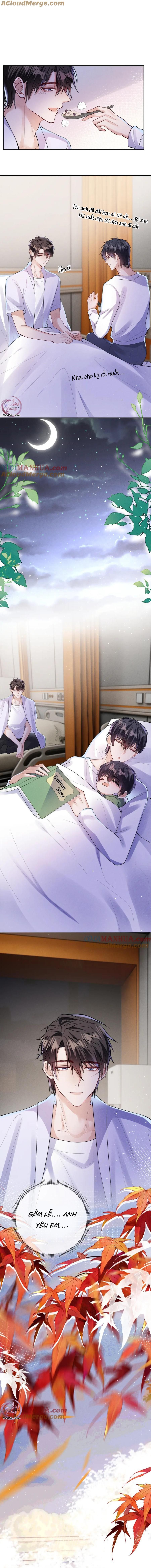 Cường Liệt Công Kích Chapter 112 - 8