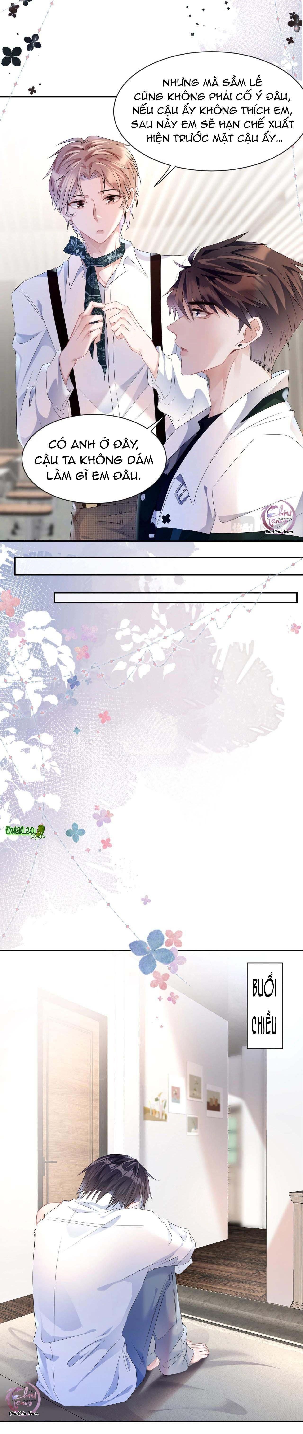 Cường Liệt Công Kích Chapter 13 - 3