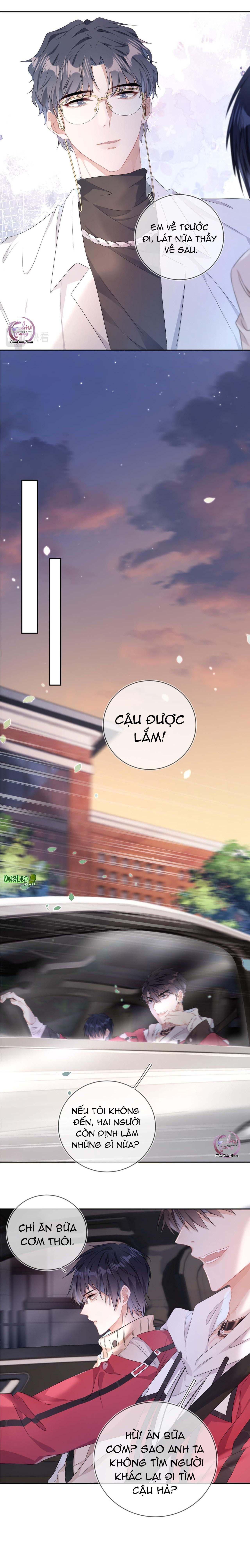 Cường Liệt Công Kích Chapter 15 - 11