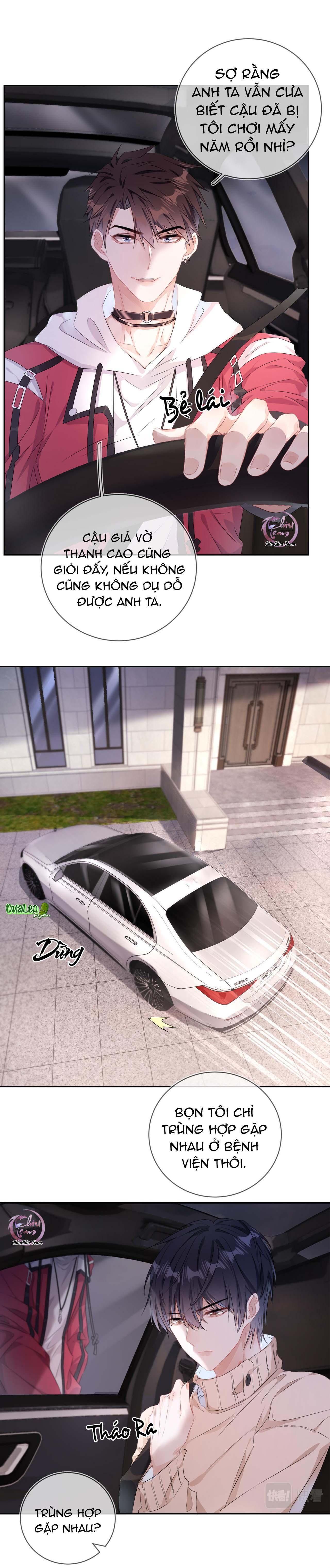 Cường Liệt Công Kích Chapter 15 - 12