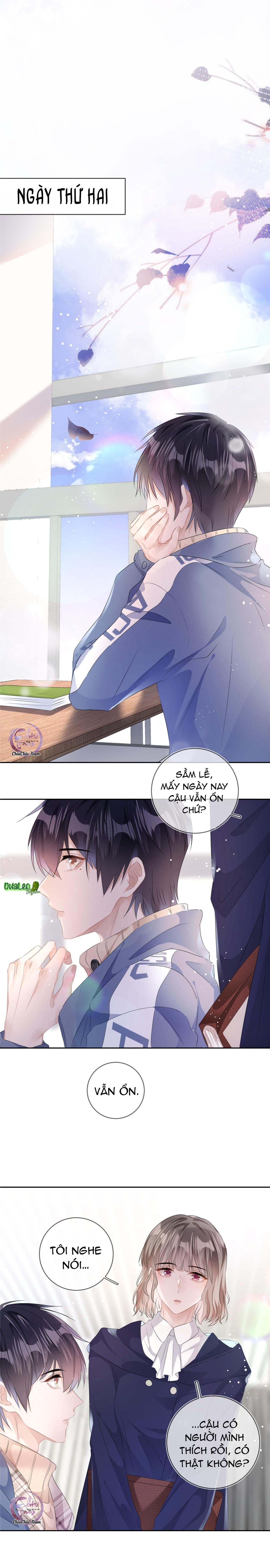 Cường Liệt Công Kích Chapter 16 - 12
