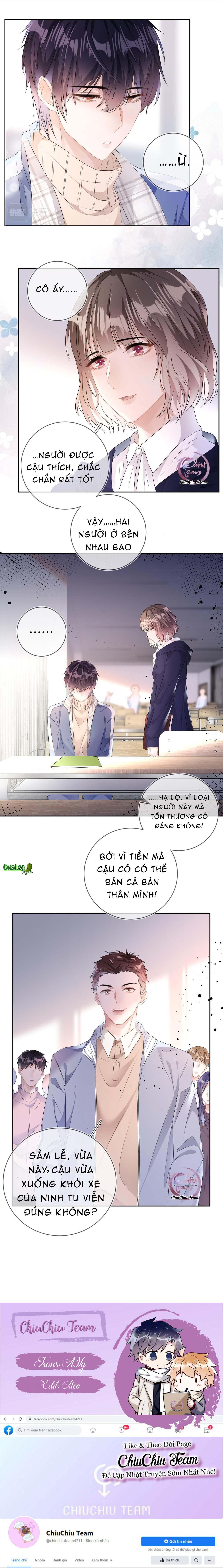 Cường Liệt Công Kích Chapter 16 - 13
