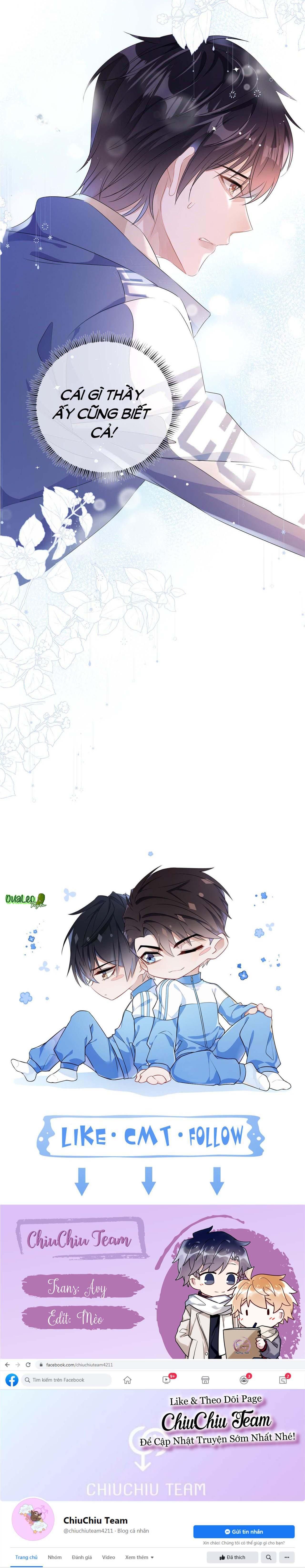 Cường Liệt Công Kích Chapter 17 - 12