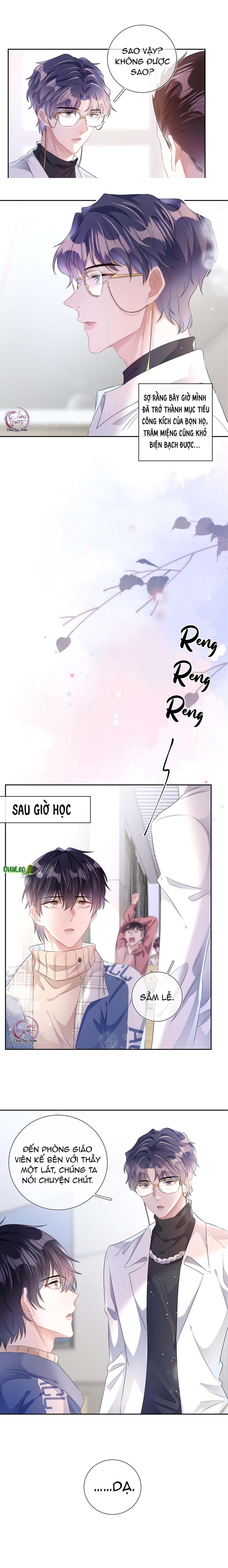 Cường Liệt Công Kích Chapter 17 - 6