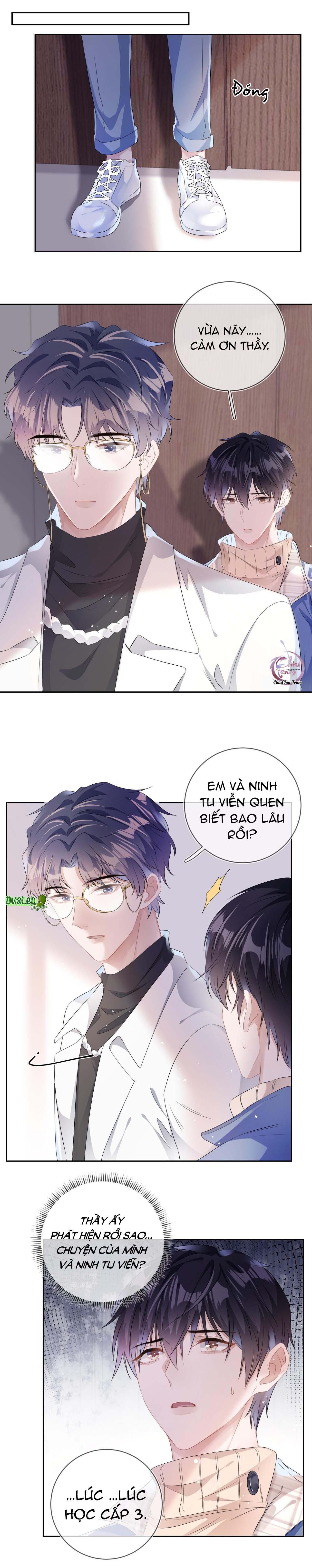 Cường Liệt Công Kích Chapter 17 - 7