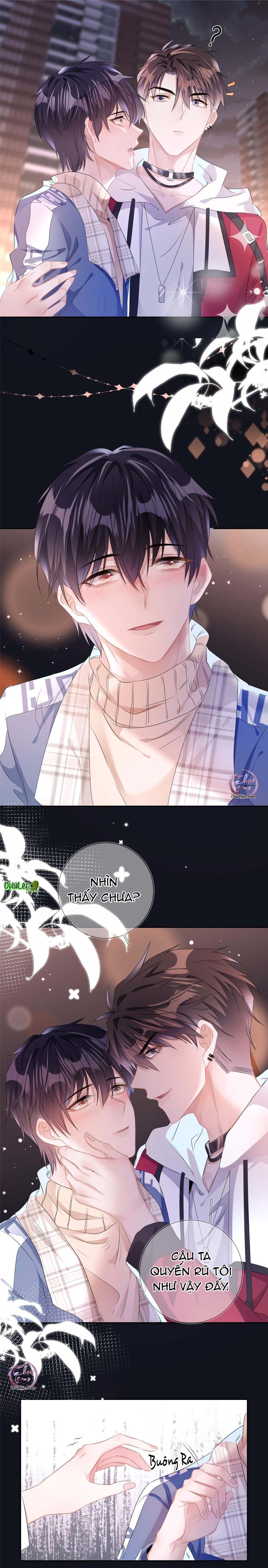 Cường Liệt Công Kích Chapter 18 - 11