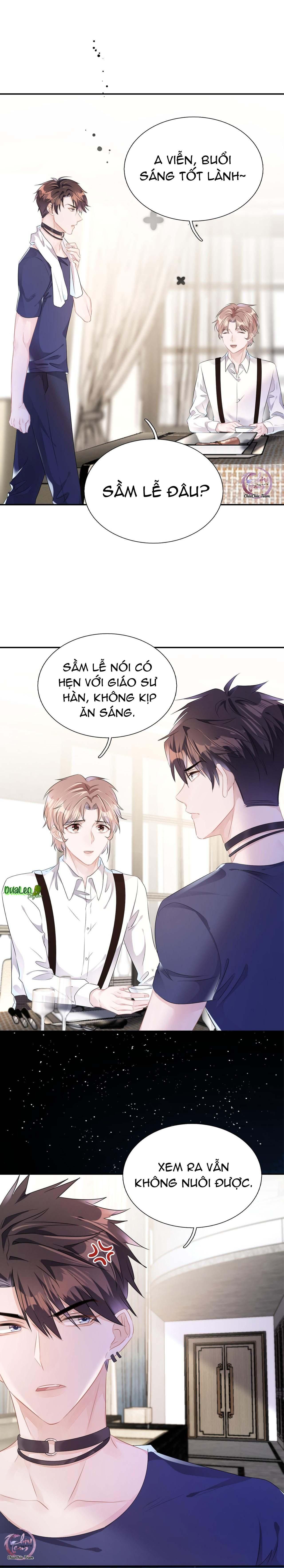 Cường Liệt Công Kích Chapter 19 - 13