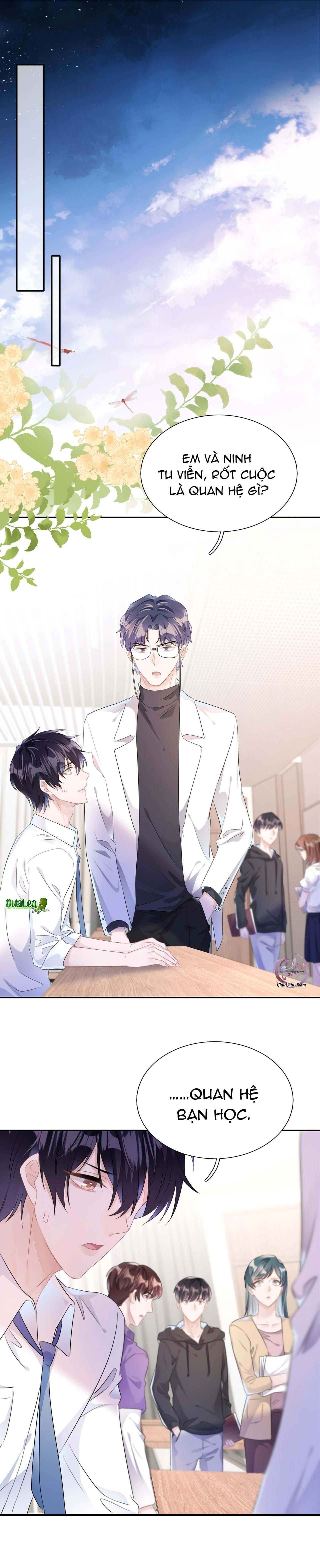 Cường Liệt Công Kích Chapter 19 - 14