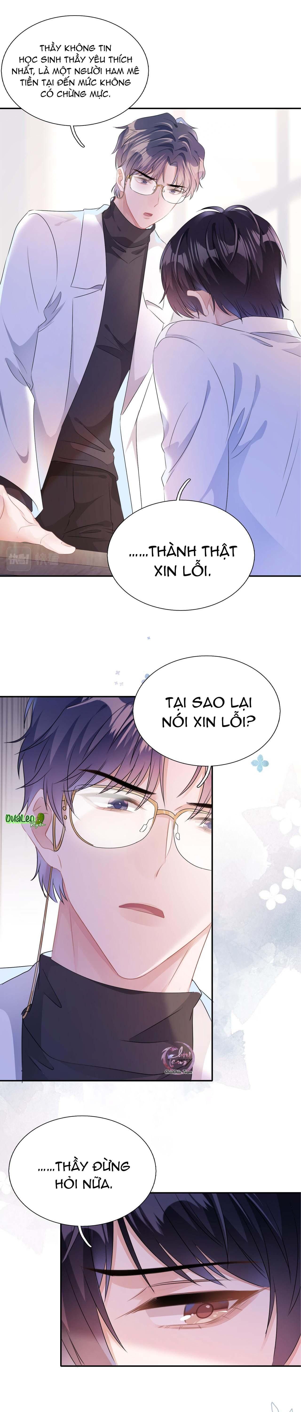 Cường Liệt Công Kích Chapter 19 - 15