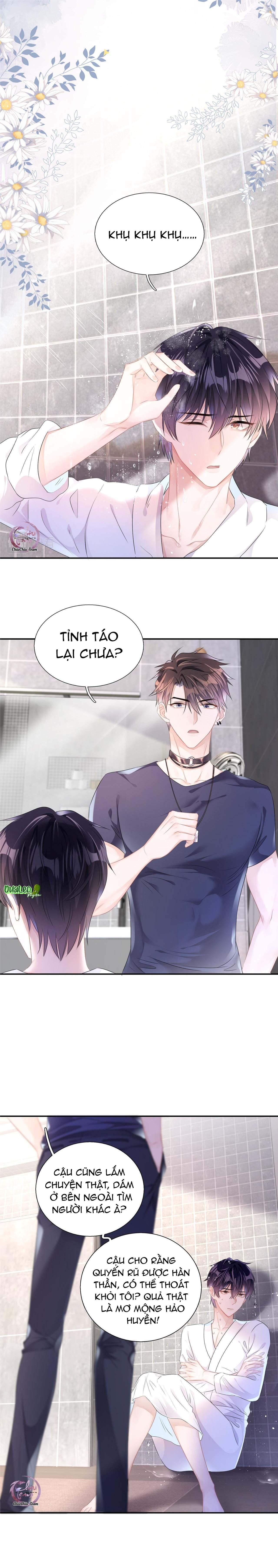 Cường Liệt Công Kích Chapter 19 - 3