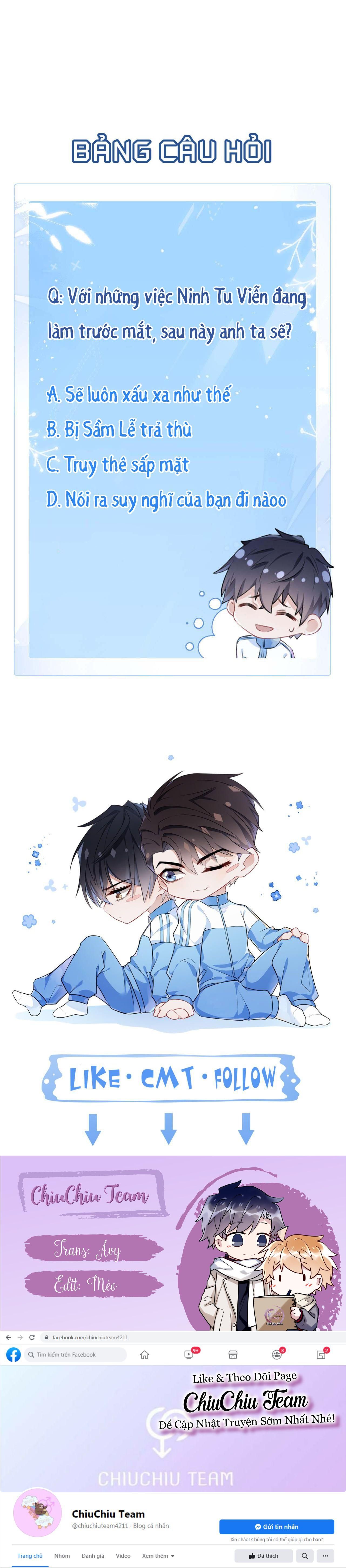 Cường Liệt Công Kích Chapter 2 - 11