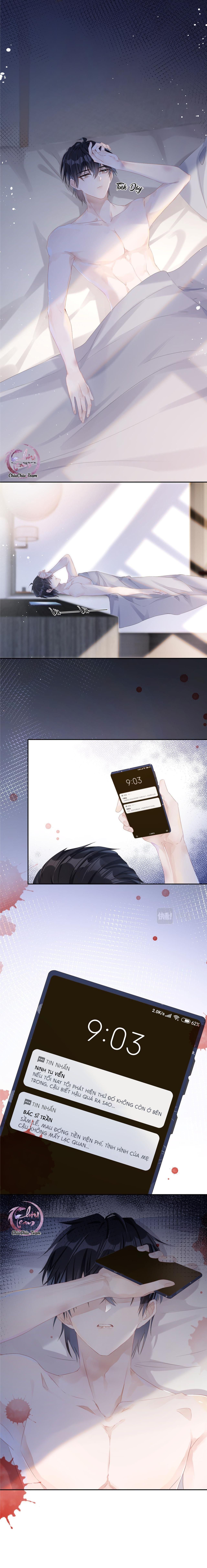 Cường Liệt Công Kích Chapter 2 - 9