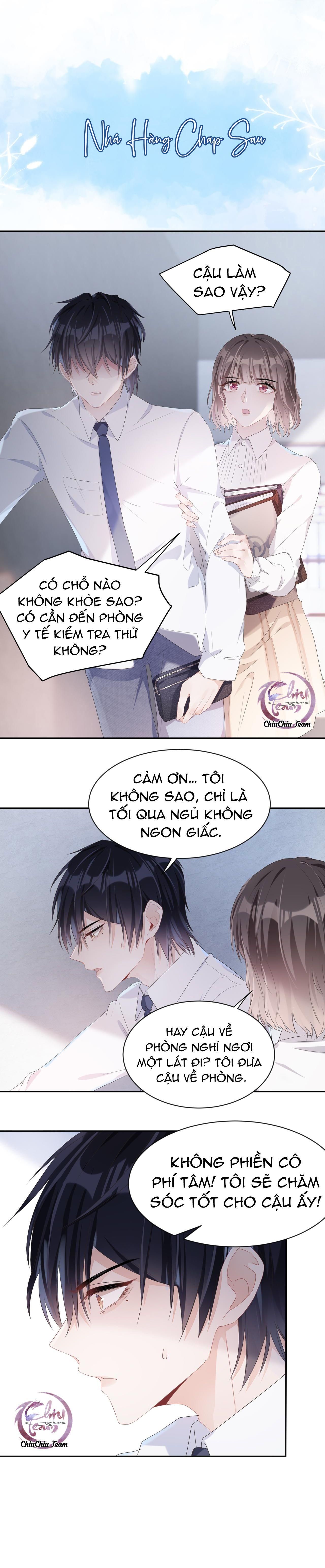 Cường Liệt Công Kích Chapter 2 - 10