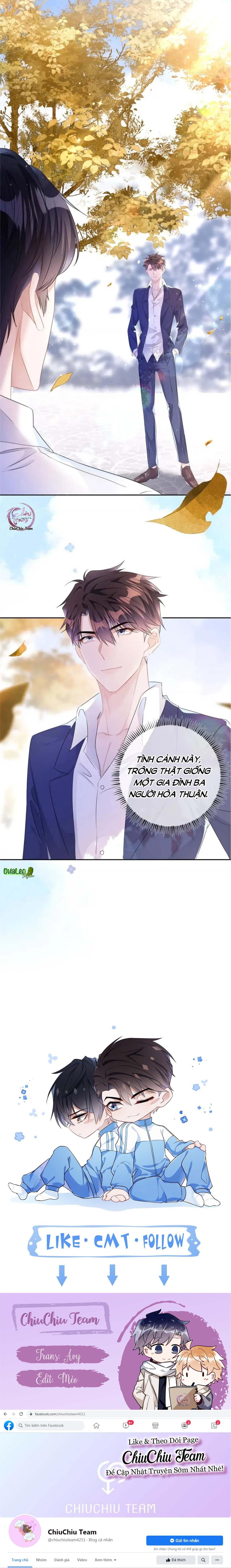 Cường Liệt Công Kích Chapter 20 - 14