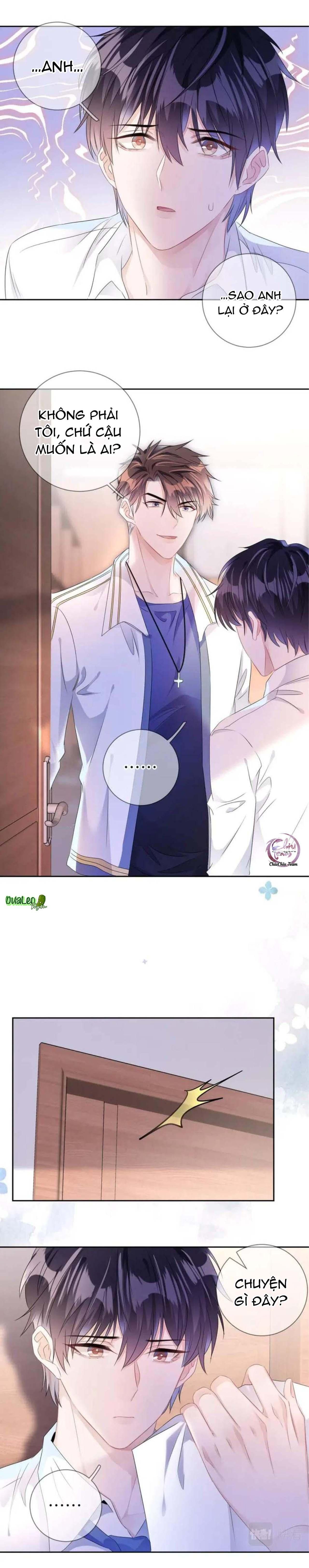 Cường Liệt Công Kích Chapter 20 - 5