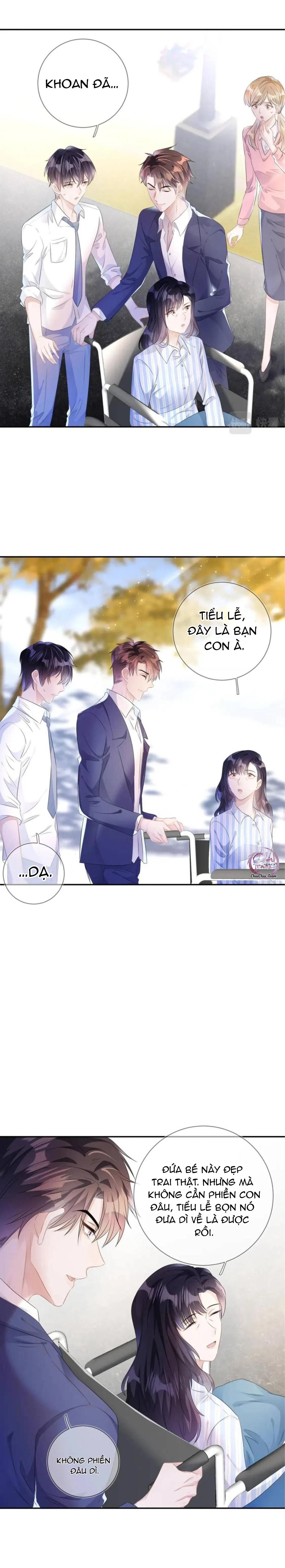 Cường Liệt Công Kích Chapter 21 - 3