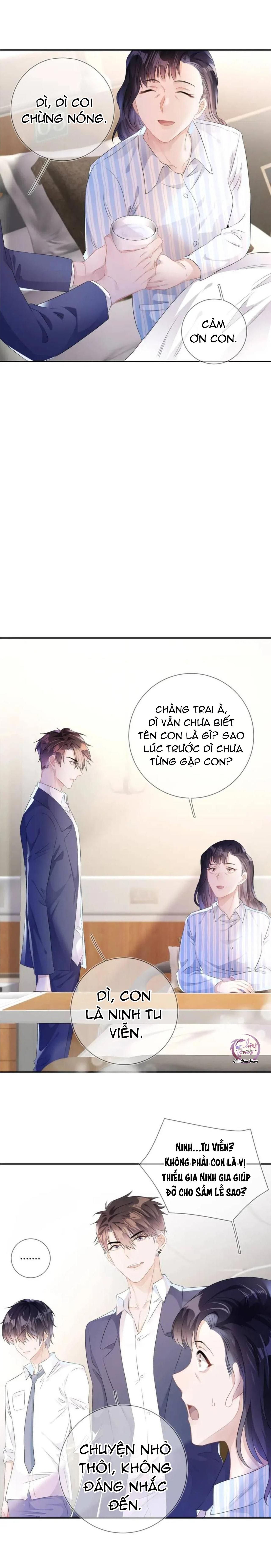 Cường Liệt Công Kích Chapter 21 - 5
