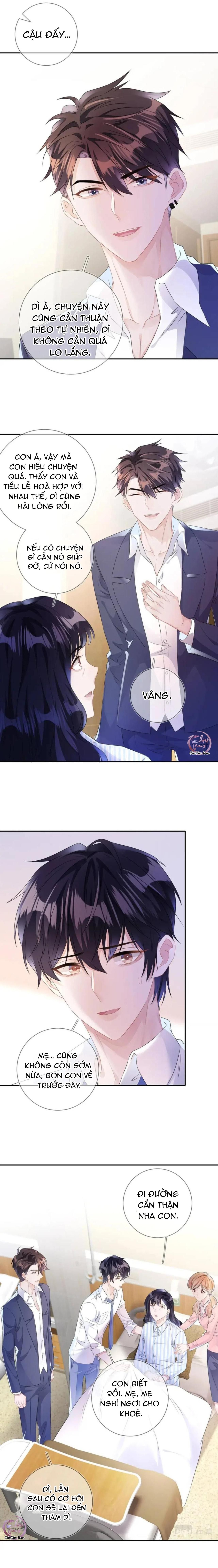 Cường Liệt Công Kích Chapter 21 - 7