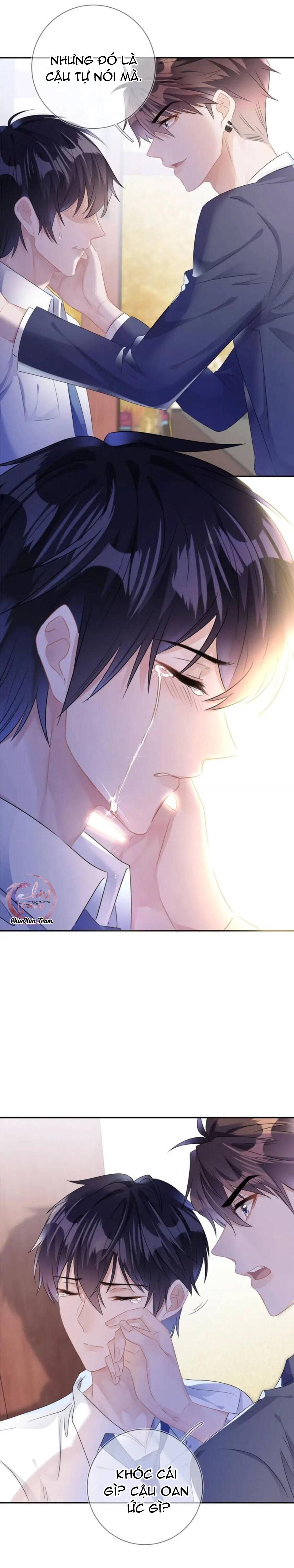 Cường Liệt Công Kích Chapter 22 - 3