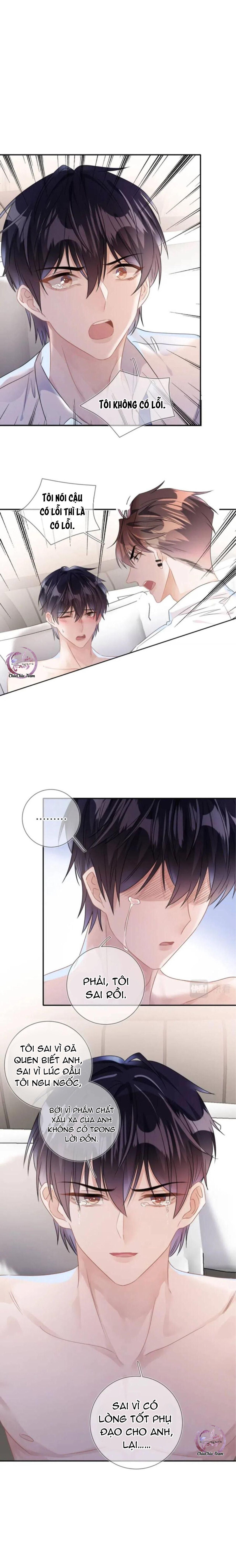 Cường Liệt Công Kích Chapter 22 - 5