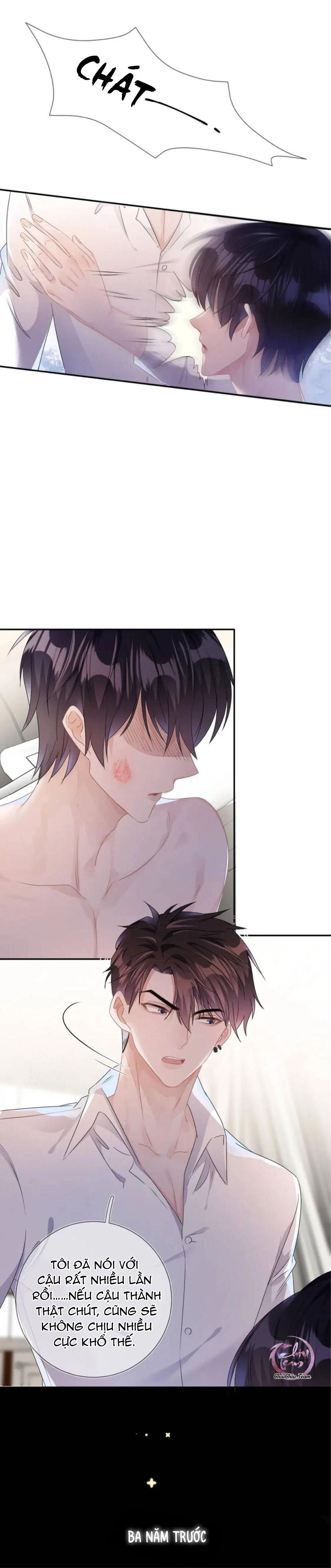 Cường Liệt Công Kích Chapter 22 - 6