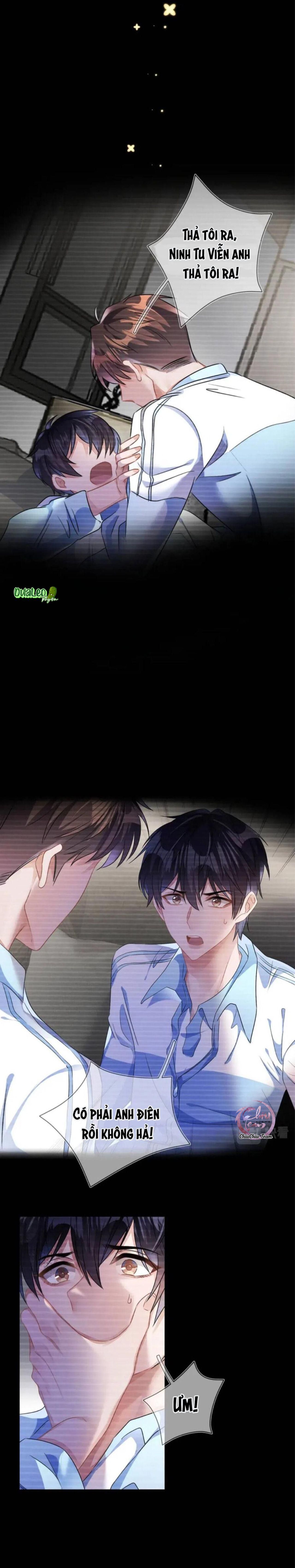 Cường Liệt Công Kích Chapter 22 - 7